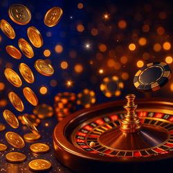 KinBet Casino Welcome Bonus - 250% až €3000 + 350 Free Spins